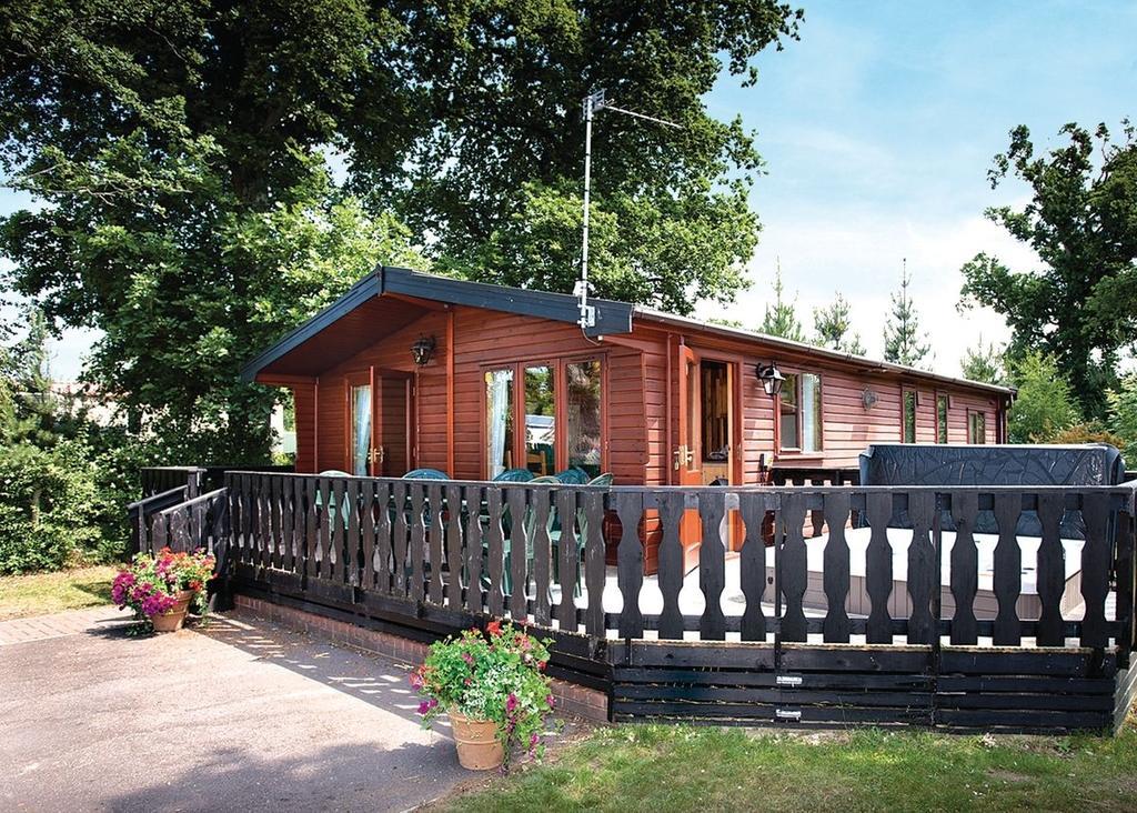 Oakdene Forest Hotel Ferndown Cameră foto